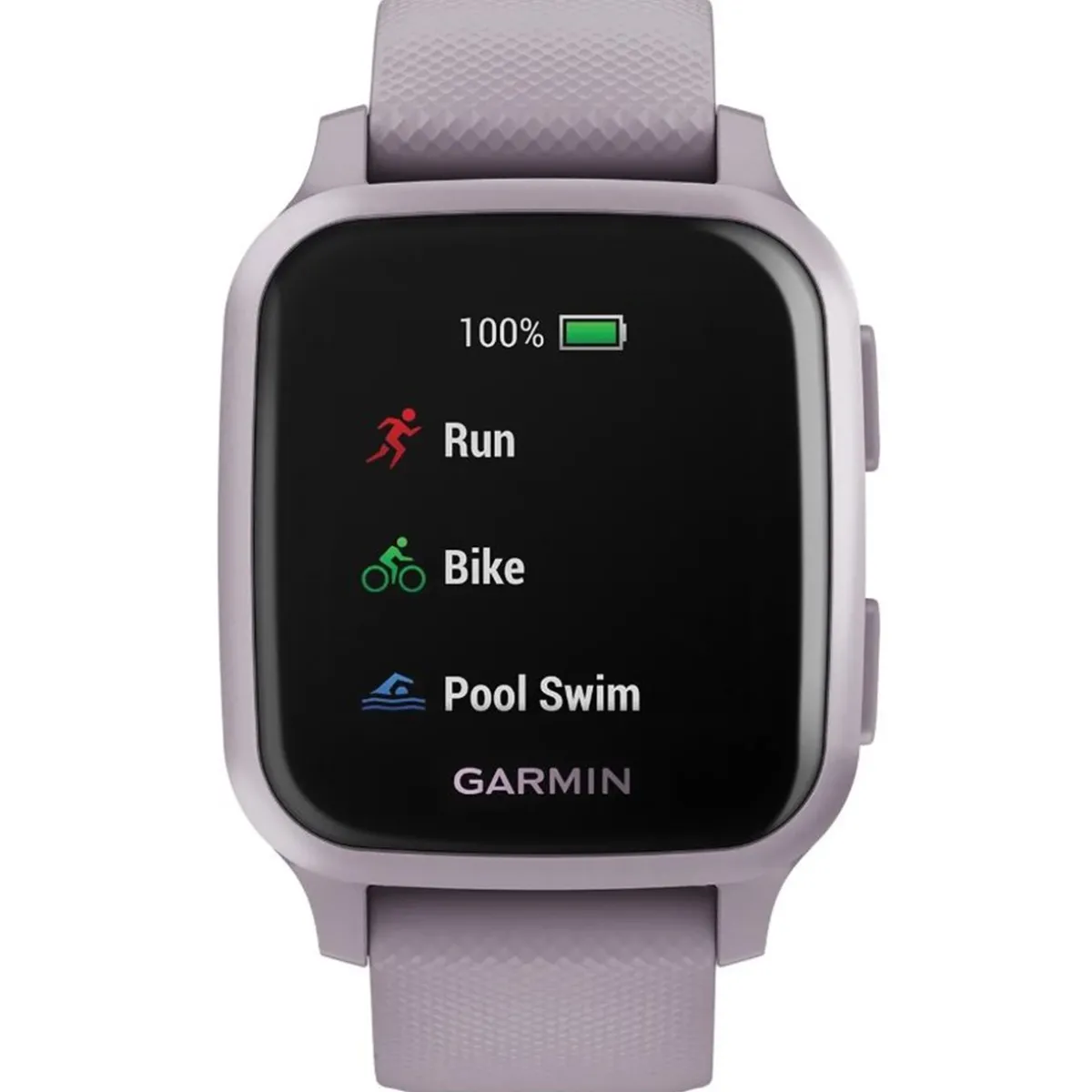 Garmin Venu SQ Watch GPS/Range Finders