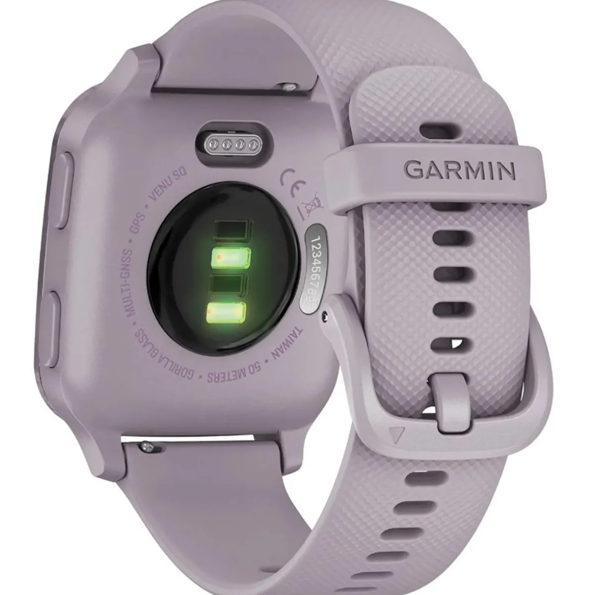 Garmin Venu SQ Watch GPS/Range Finders