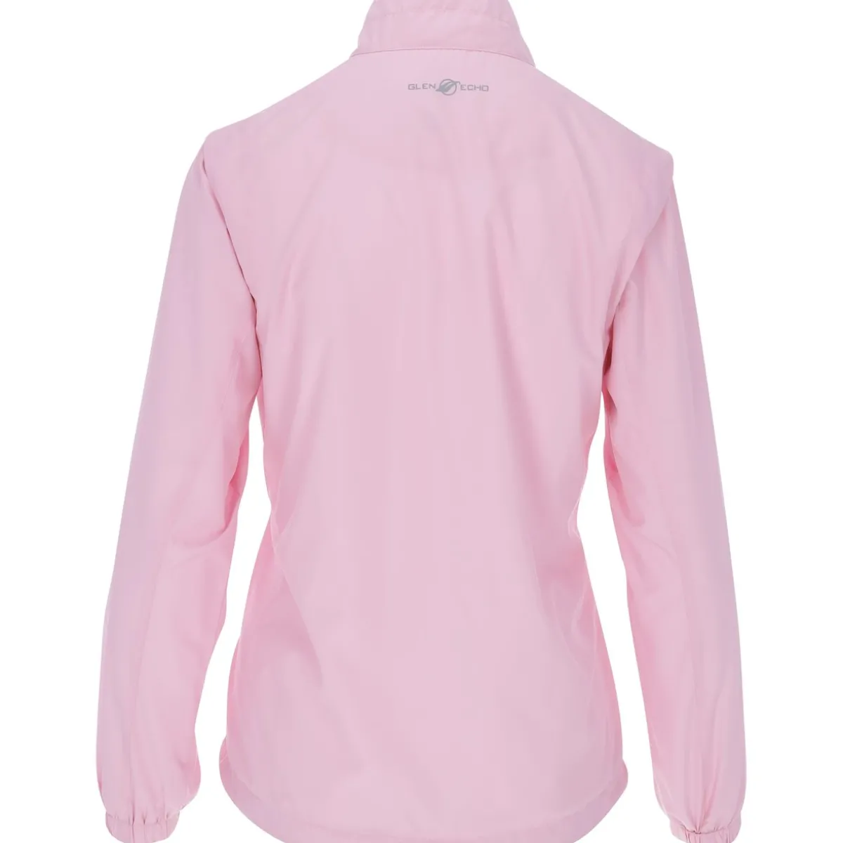 Glen Echo Ultra Light Water Repellent Outerwear Pullover Golf Apparel