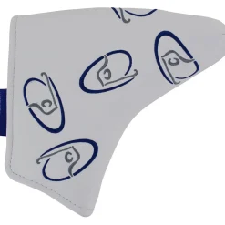 GlobalGolf Swingman Blade Putter Headcover Putter