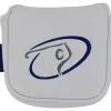 GlobalGolf Swingman Mallet Putter Headcover Putter