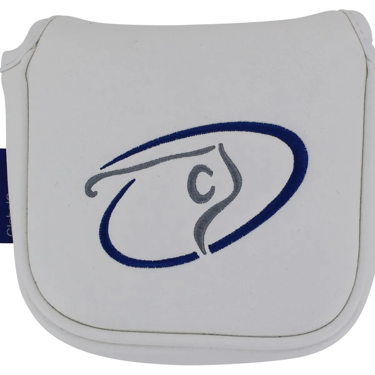 GlobalGolf Swingman Mallet Putter Headcover Putter