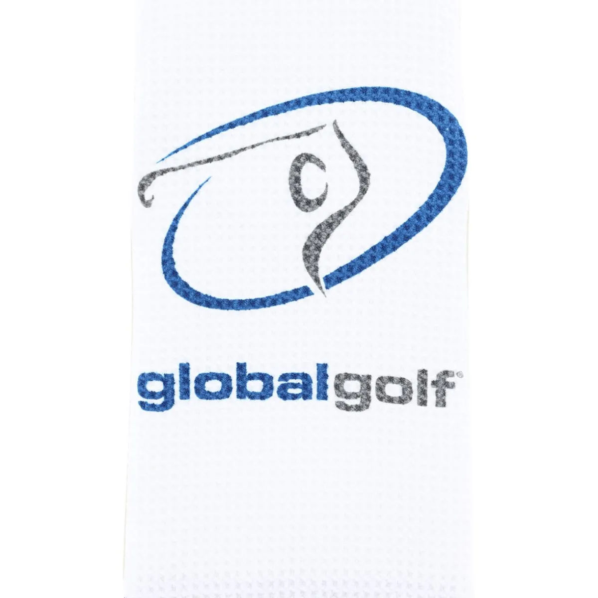 GlobalGolf Ultimate Microfiber Towel