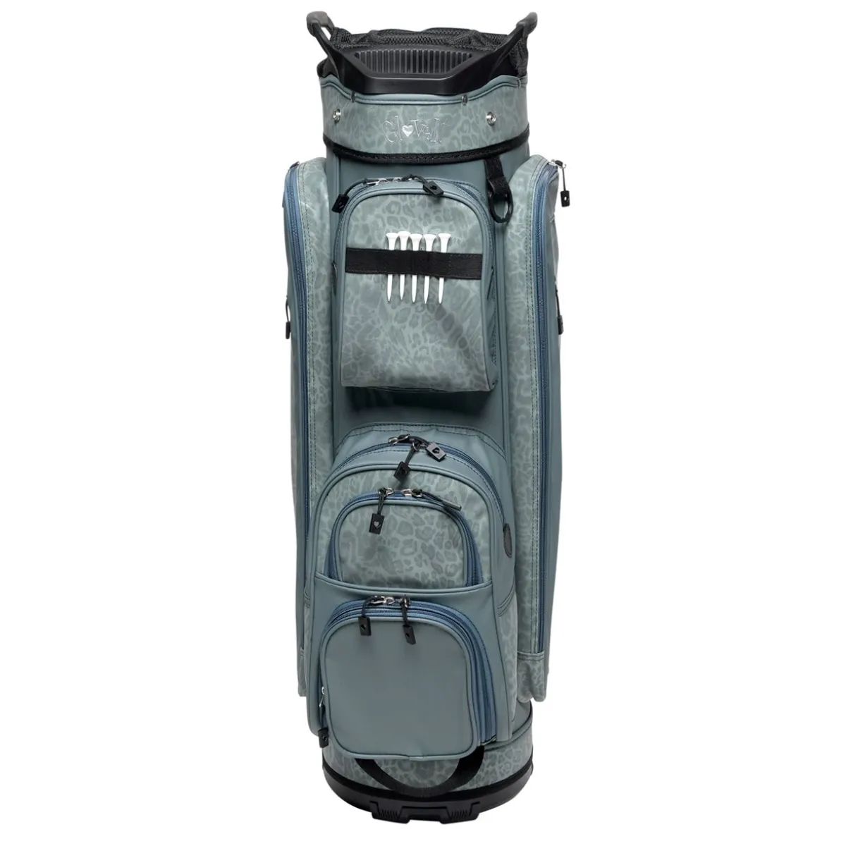 Glove It Loden Cart Golf Bags