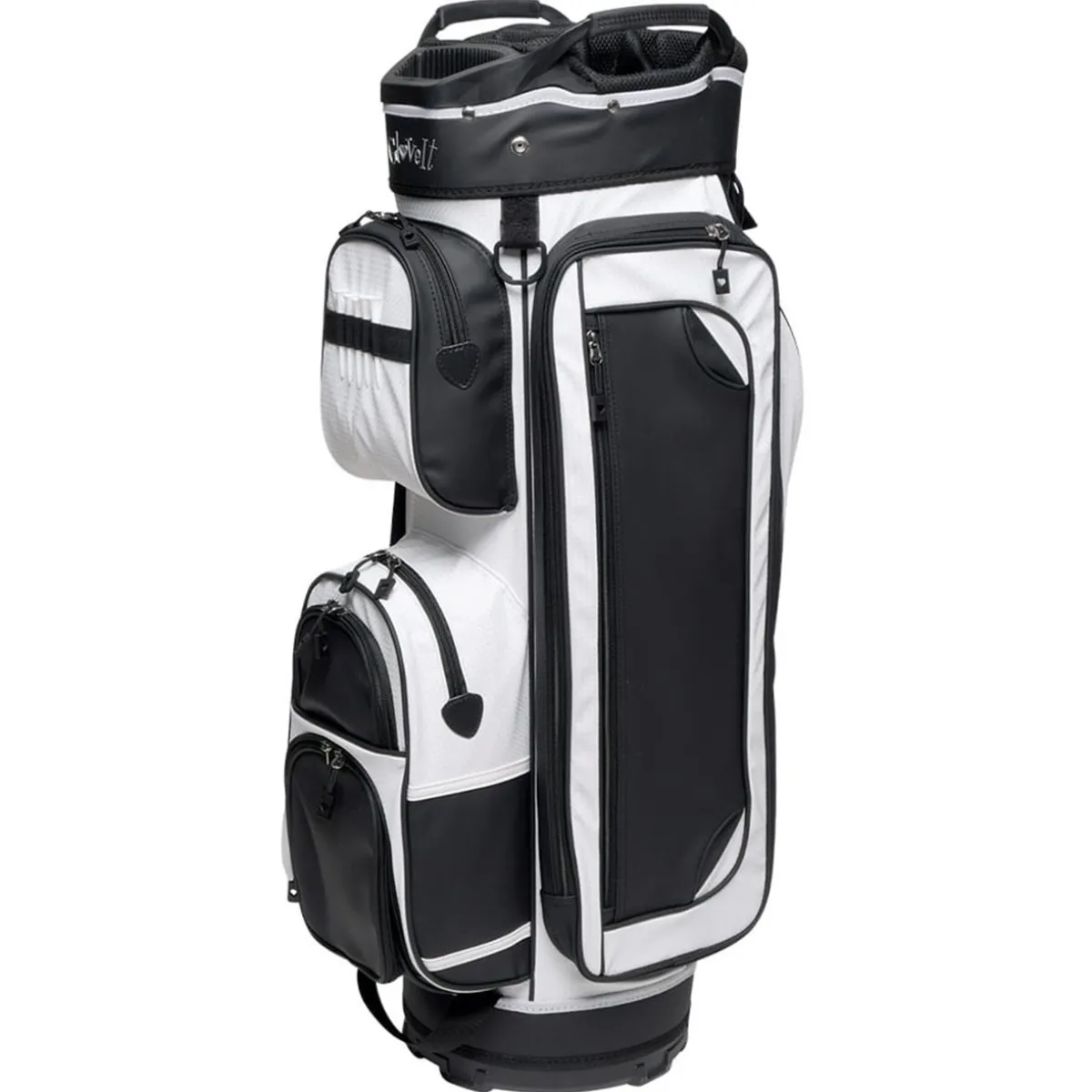 Glove It Oxford Signature Cart Golf Bags