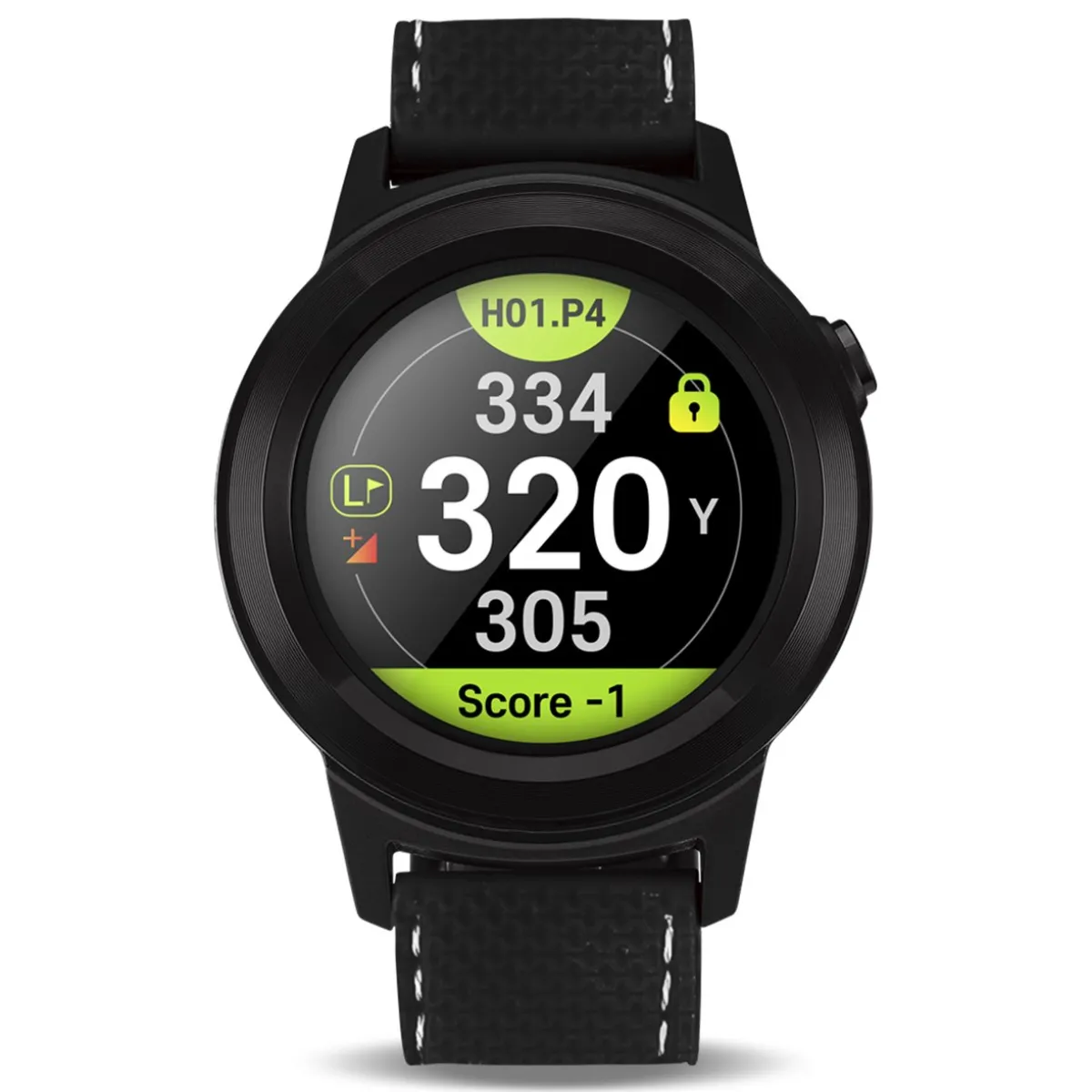 Golf Buddy Aim W11 Watch GPS/Range Finders