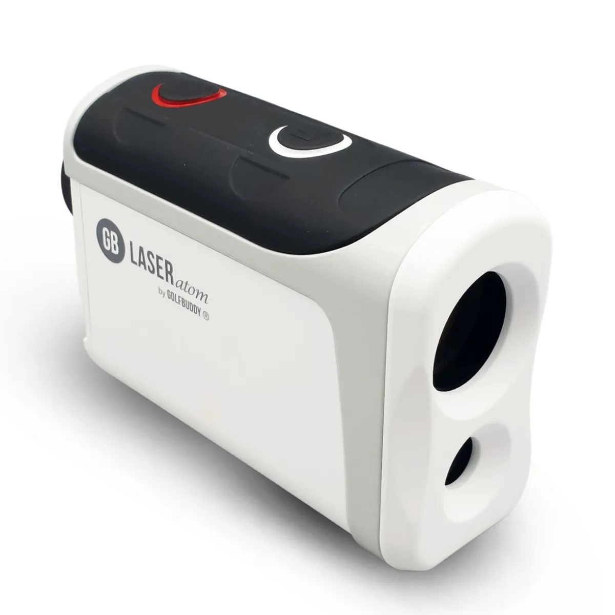 Golf Buddy Laser Atom GPS/Range Finders