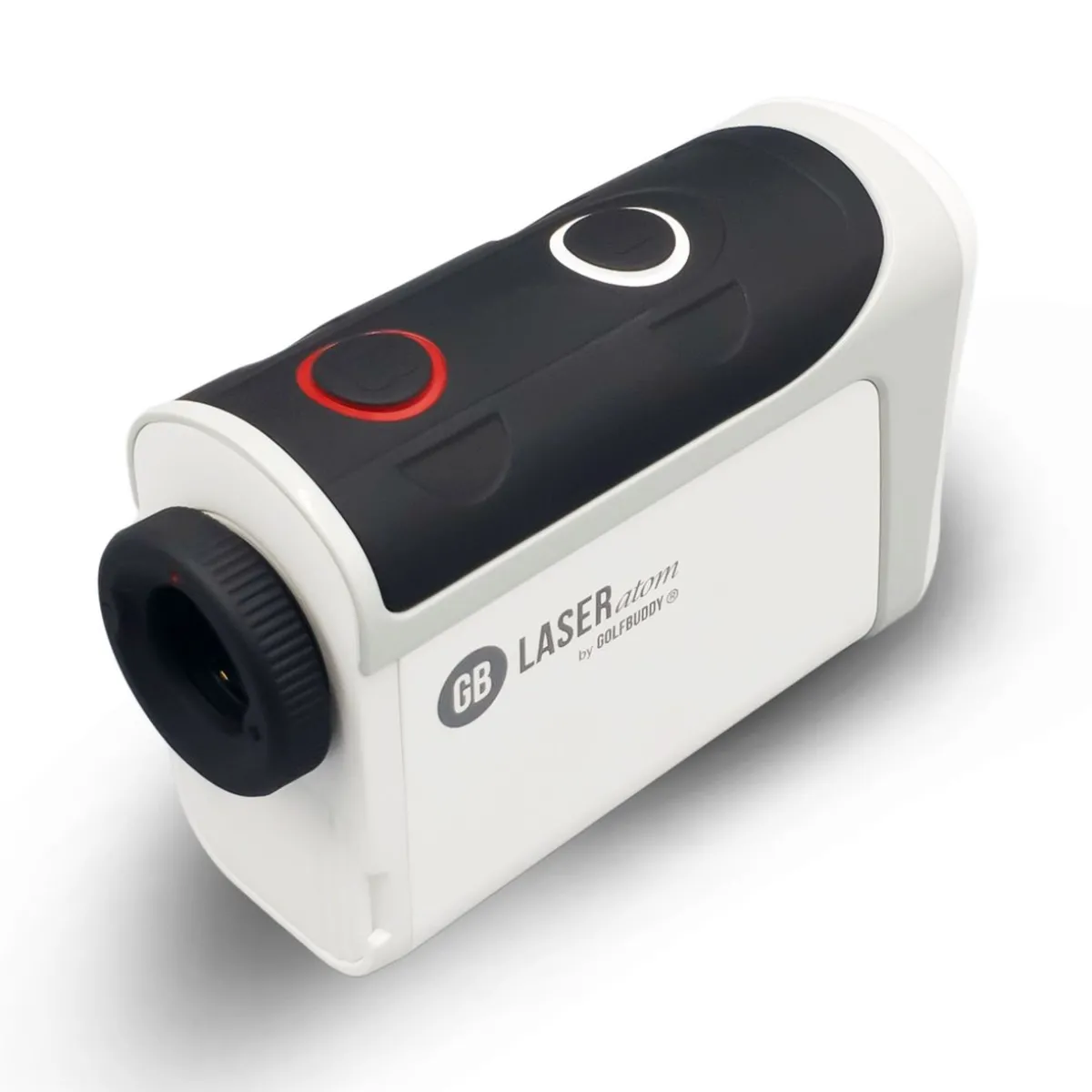 Golf Buddy Laser Atom GPS/Range Finders