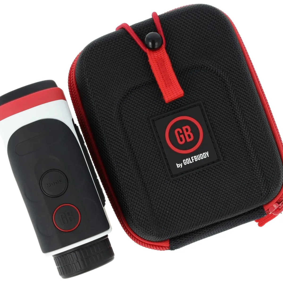 Golf Buddy Laser 2S GPS/Range Finders