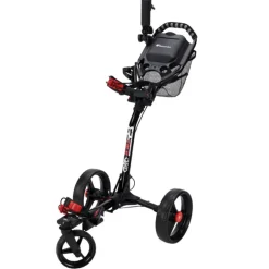 Golf Gifts & Gallery EZ-Fold 360 Pull Cart