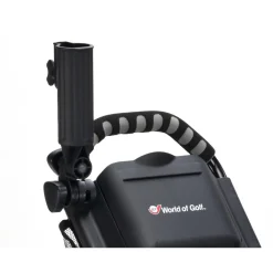 Golf Gifts & Gallery EZ-Fold 360 Pull Cart