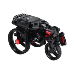 Golf Gifts & Gallery EZ-Fold 360 Pull Cart