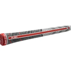 Golf Pride MCC Plus4 ALIGN Grips Standard Golf Club Components
