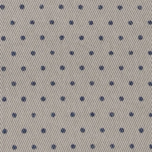 Golfino Dot Printed Stretch Pants Flat Front Golf Apparel