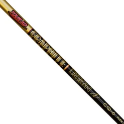 Graphite Design Tour AD CQ Shafts Driver Wood Golf Club Components