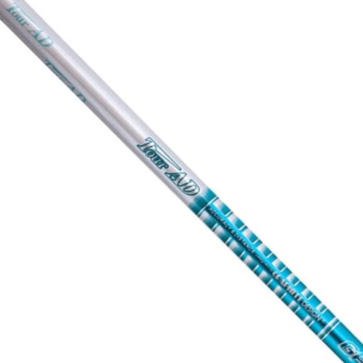 Graphite Design Tour AD GP Shafts Driver Wood Golf Club Components