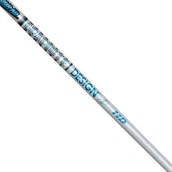 Graphite Design Tour AD HD Shafts Driver Wood Golf Club Components