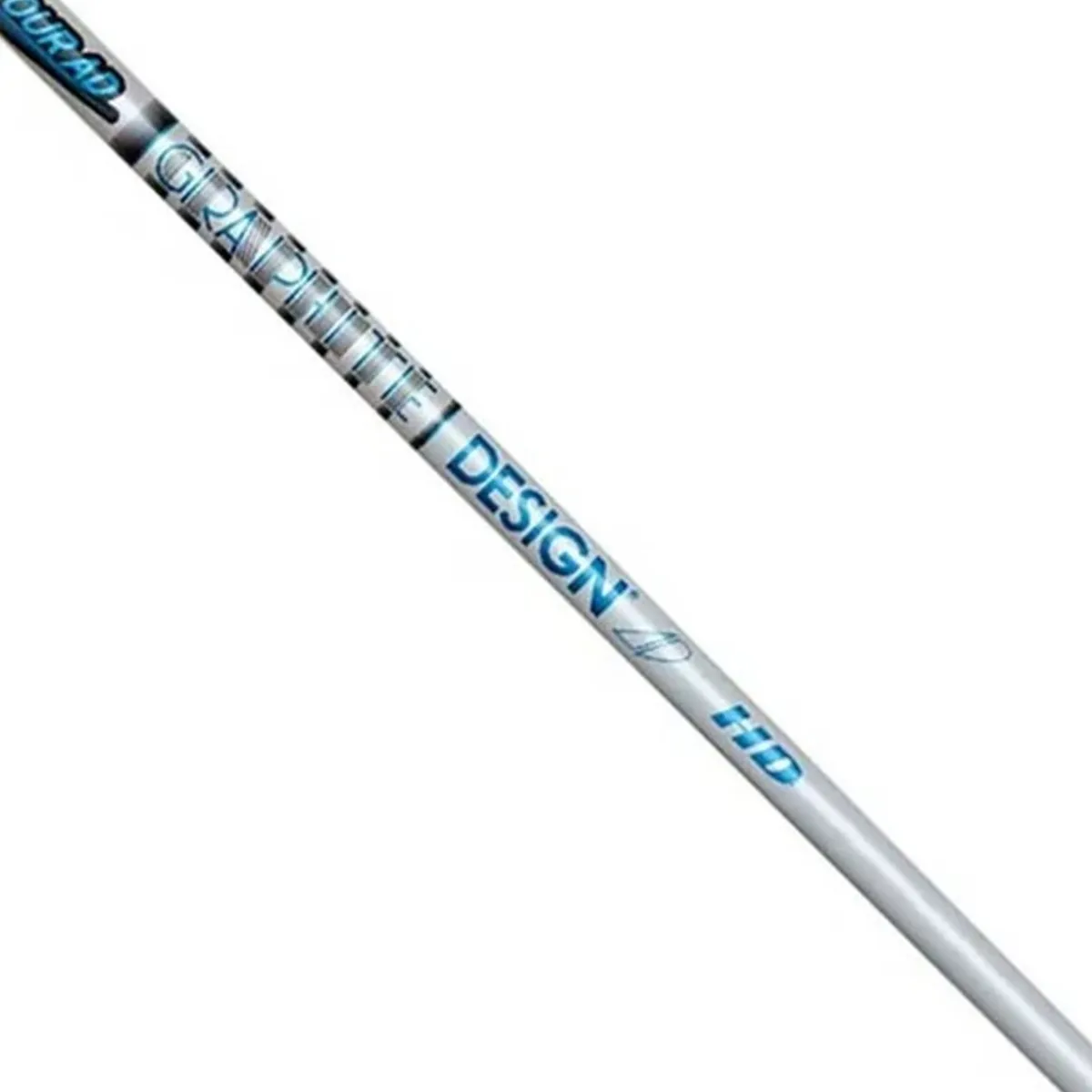 Graphite Design Tour AD HD Shafts Driver Wood Golf Club Components