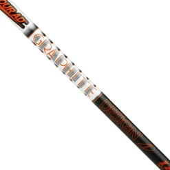 Graphite Design Tour AD IZ Shafts Driver Wood Golf Club Components