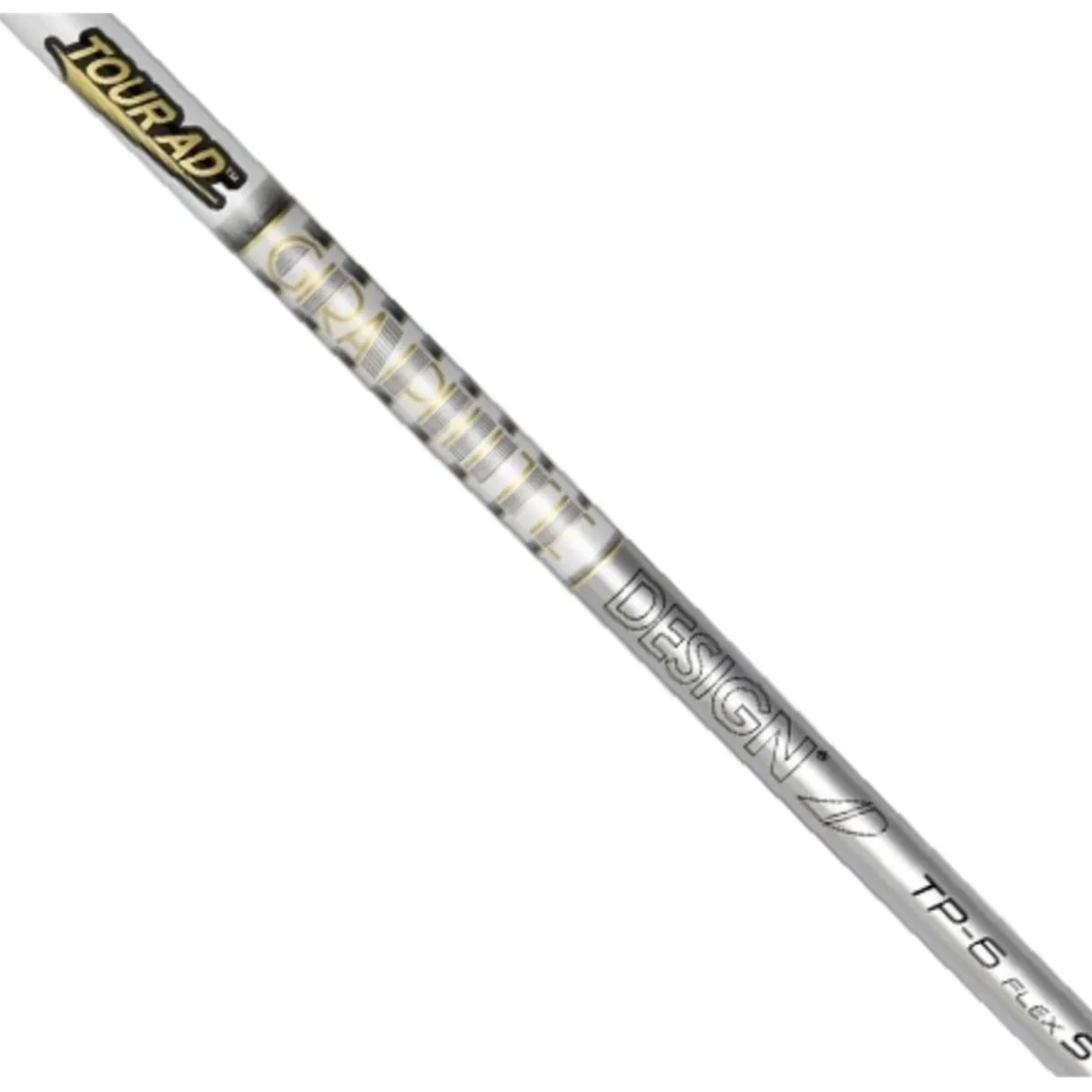 Graphite Design Tour AD TP Shafts Driver Wood Golf Club Components