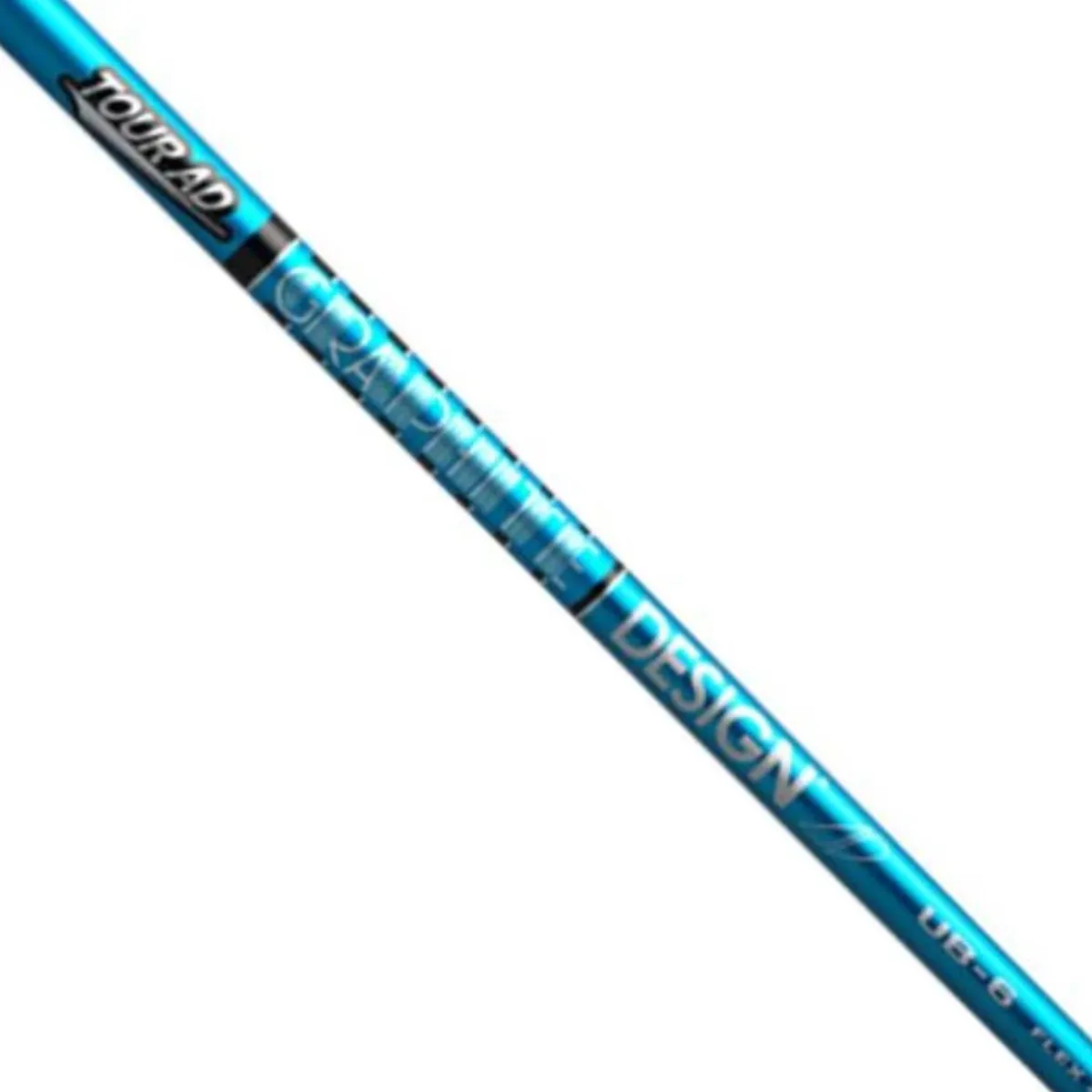Graphite Design TOUR AD UB Shafts Driver Wood Golf Club Components