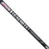 Graphite Design Tour AD XC Shafts Driver Wood Golf Club Components