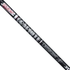 Graphite Design Tour AD XC Shafts Driver Wood Golf Club Components
