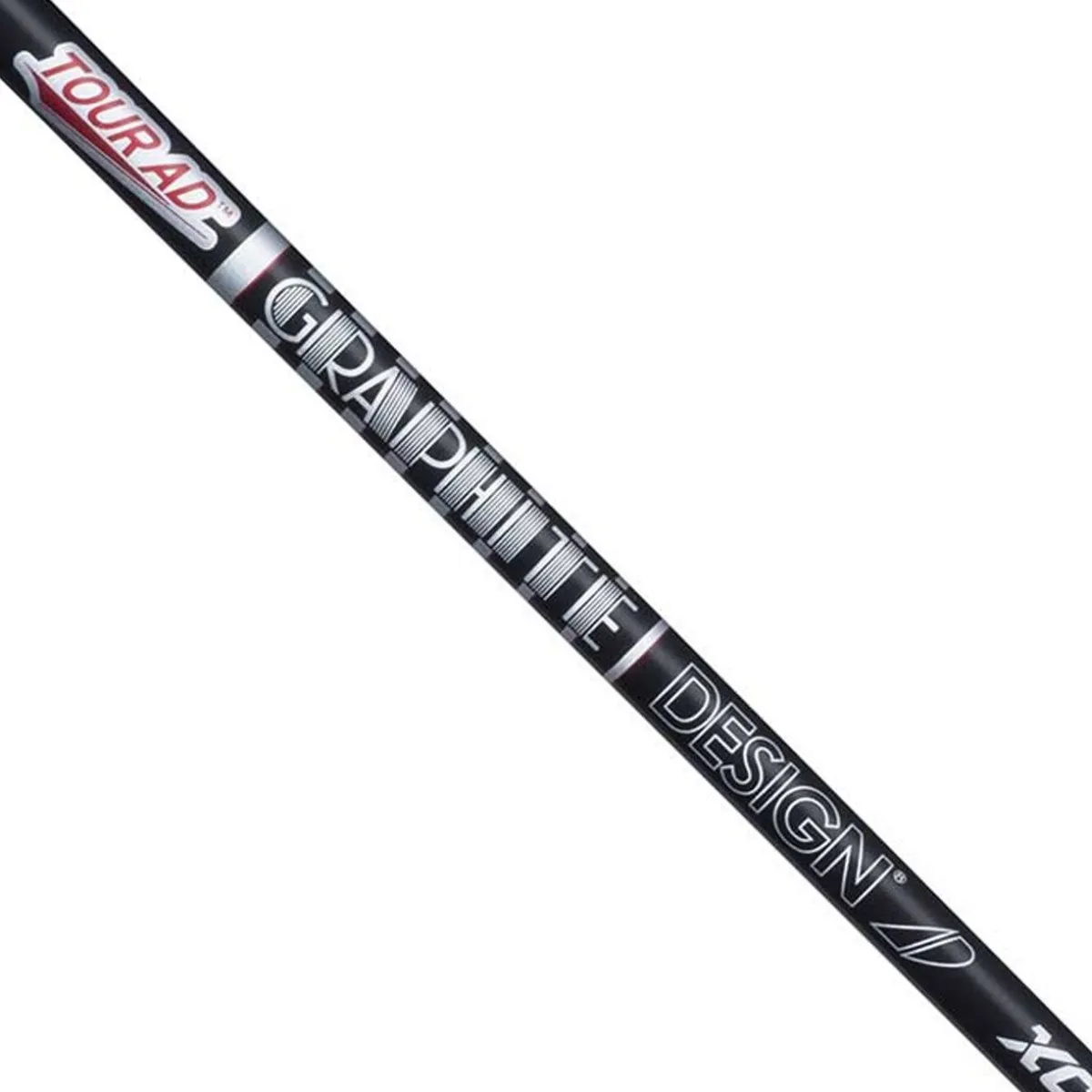 Graphite Design Tour AD XC Shafts Driver Wood Golf Club Components