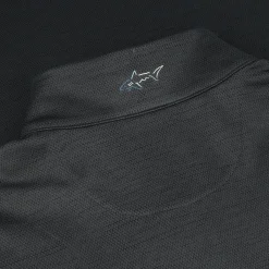 Greg Norman Clubhouse Outerwear Pullover Golf Apparel