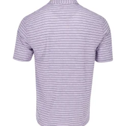 Greg Norman Dusk ML75 Stretch Polo Shirt Polo Short Sleeve Golf Apparel