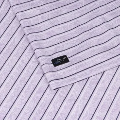 Greg Norman Dusk ML75 Stretch Polo Shirt Polo Short Sleeve Golf Apparel