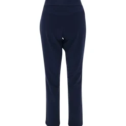 Greg Norman Essential Pull-On Stretch Pants Flat Front Golf Apparel