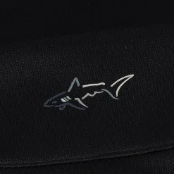 Greg Norman Fairway 1/2 Zip Mock Outerwear Pullover Golf Apparel