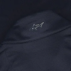 Greg Norman Fairway 1/4 Zip Outerwear Pullover Golf Apparel