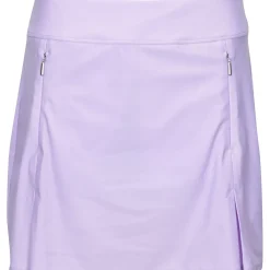 Greg Norman 17-Inch Pull-On Skort Regular Golf Apparel