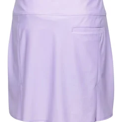 Greg Norman 17-Inch Pull-On Skort Regular Golf Apparel