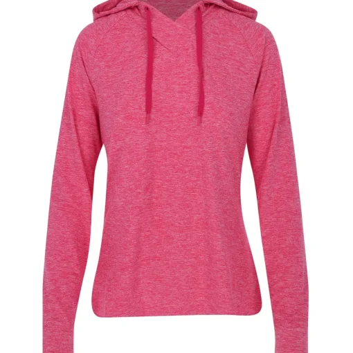 Greg Norman Isabella Hoodie Outerwear Pullover Golf Apparel