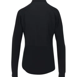 Greg Norman Mix Media Outerwear Wind Jacket Golf Apparel