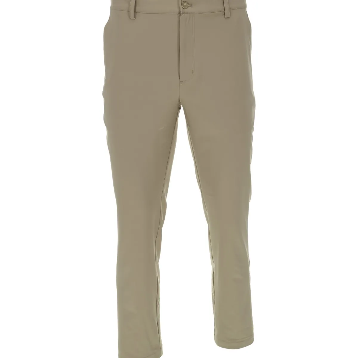 Greg Norman ML75 Micro Lux Pants Flat Front Golf Apparel