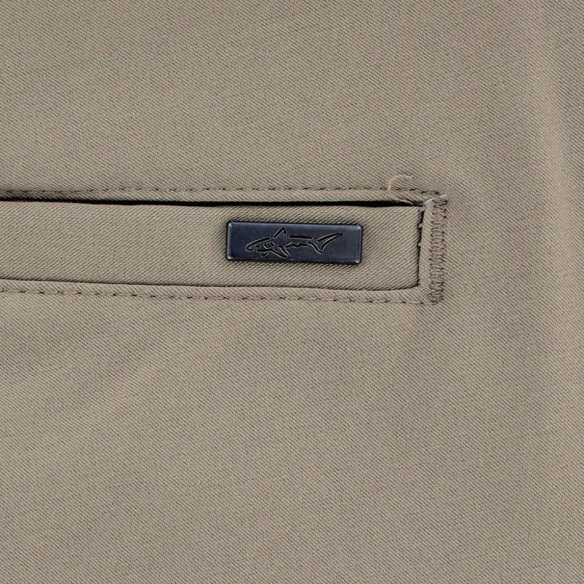 Greg Norman ML75 Micro Lux Pants Flat Front Golf Apparel