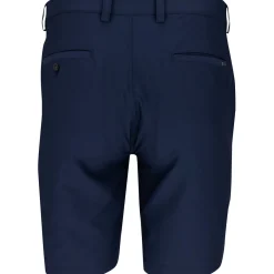 Greg Norman ML75 Microlux 8.5 Inch Shorts Flat Front Golf Apparel