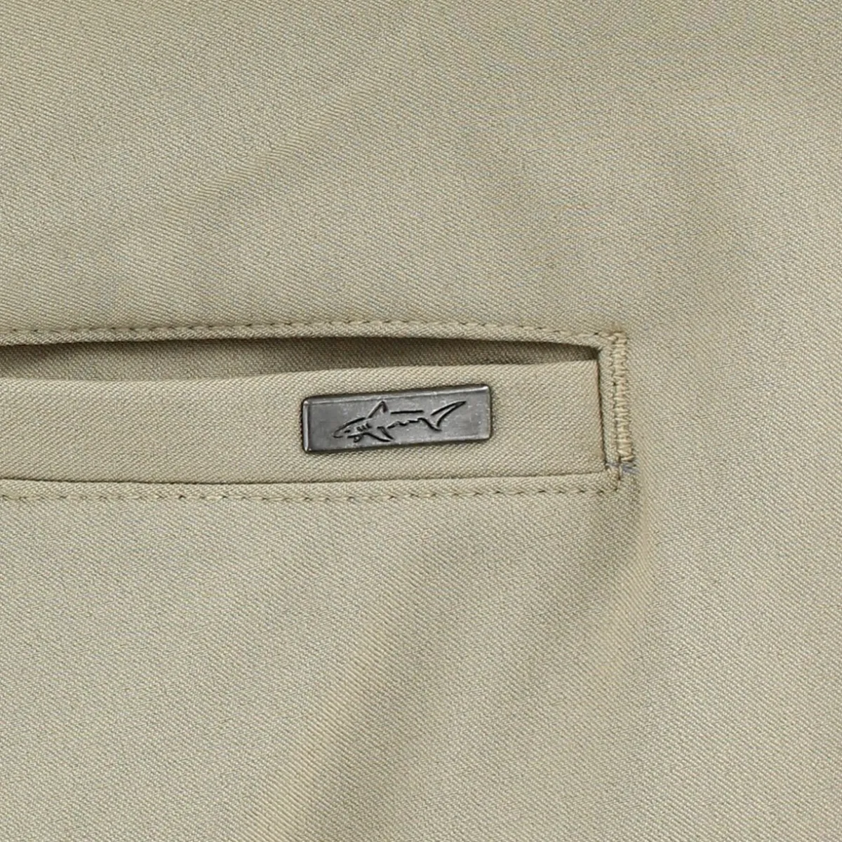 Greg Norman ML75 Microlux Shorts Flat Front Golf Apparel
