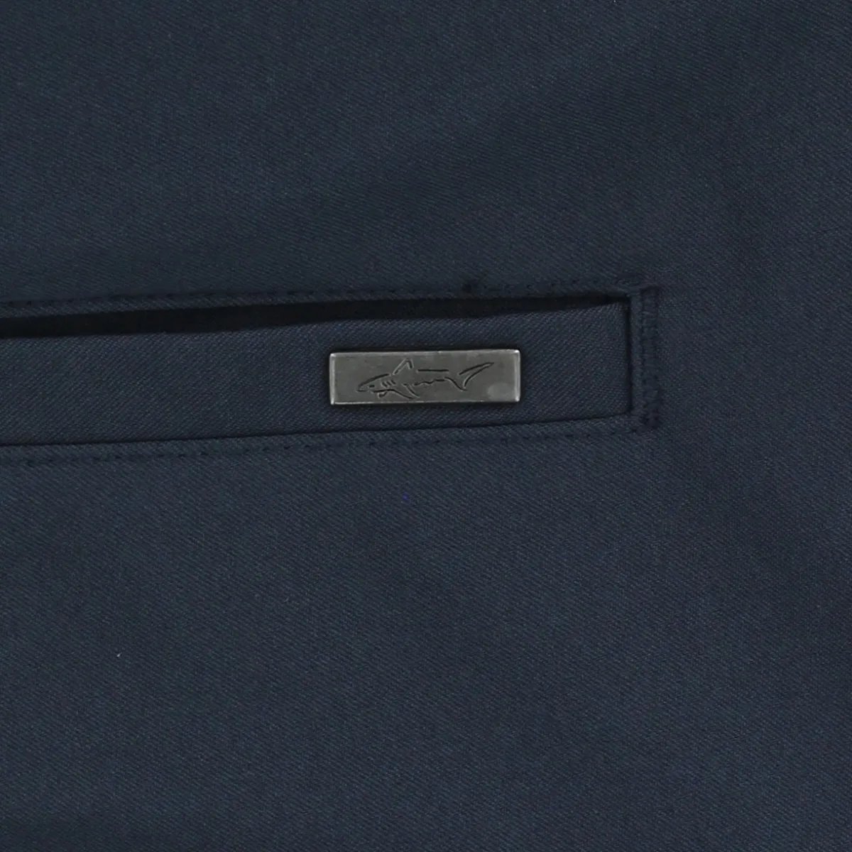 Greg Norman ML75 Microlux Shorts Flat Front Golf Apparel