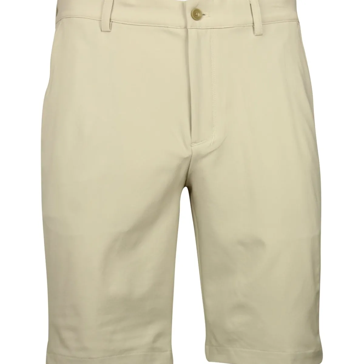 Greg Norman ML75 Microlux Shorts Flat Front Golf Apparel