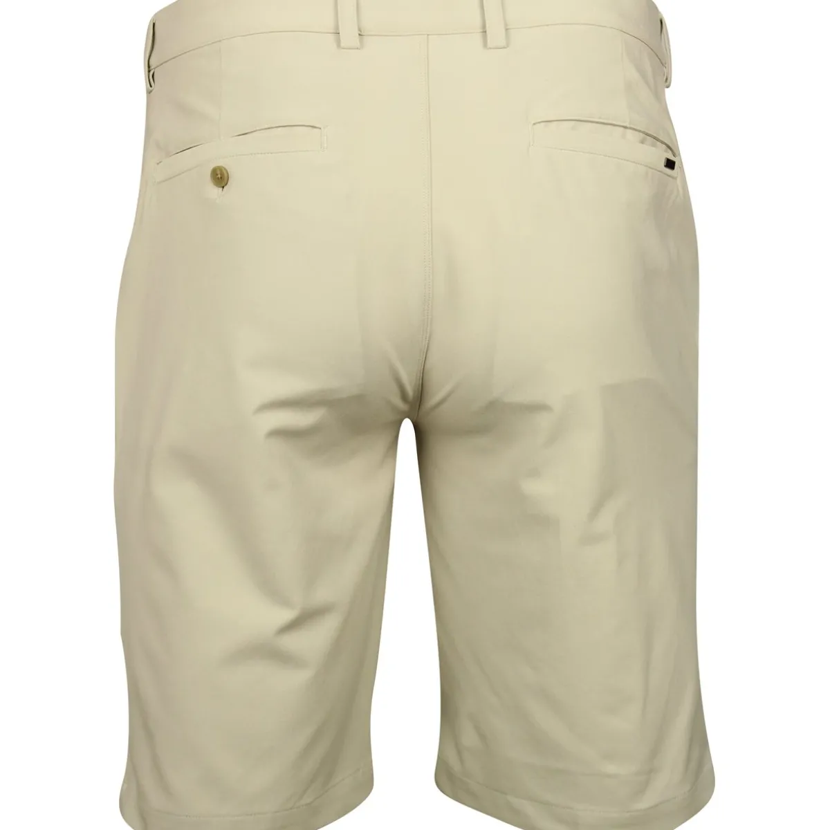Greg Norman ML75 Microlux Shorts Flat Front Golf Apparel