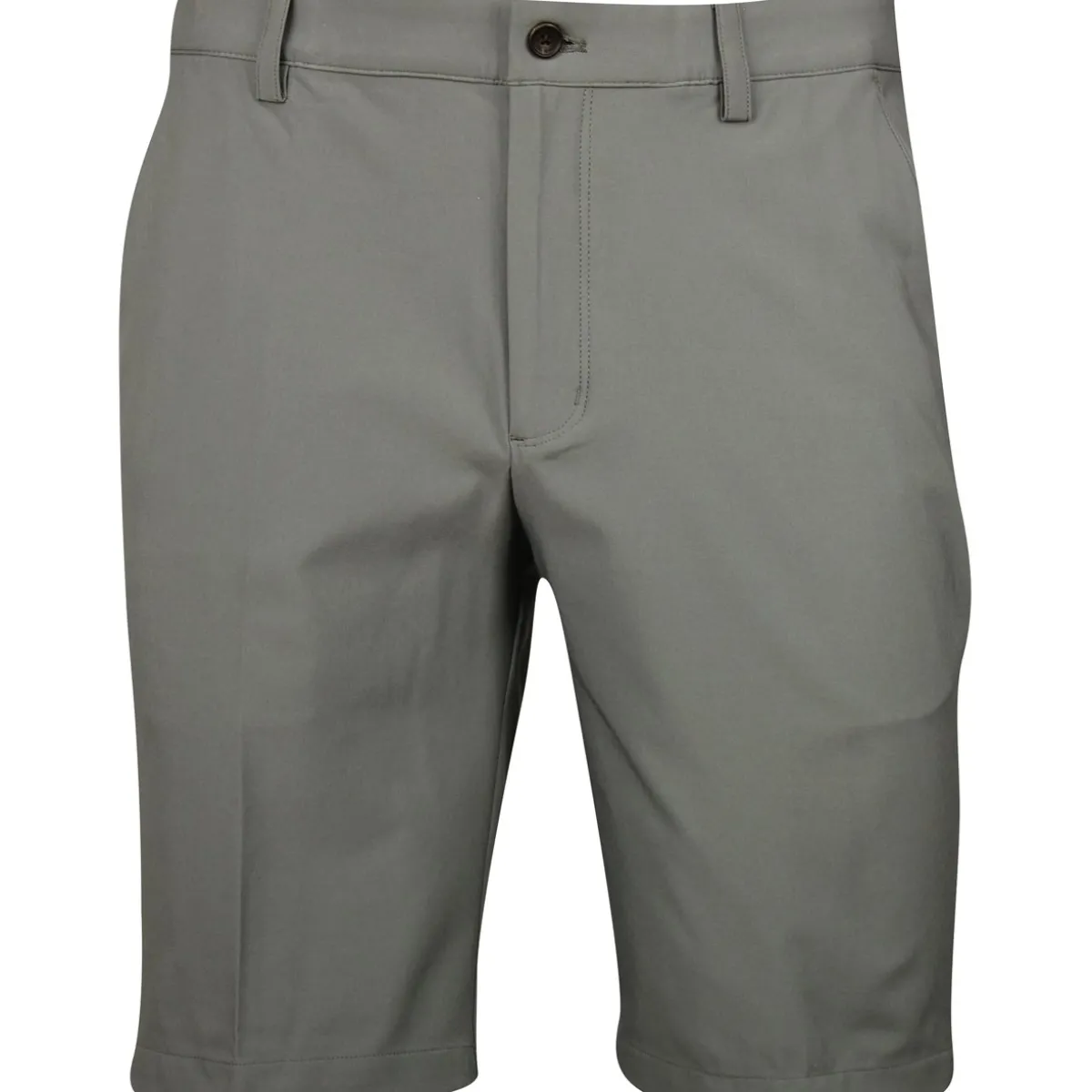 Greg Norman ML75 Microlux Shorts Flat Front Golf Apparel