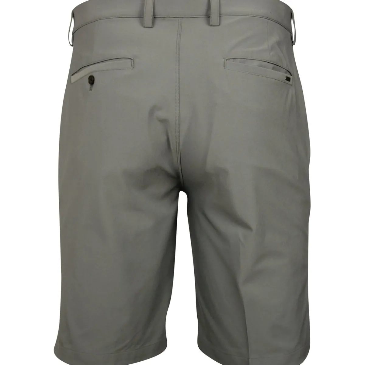 Greg Norman ML75 Microlux Shorts Flat Front Golf Apparel