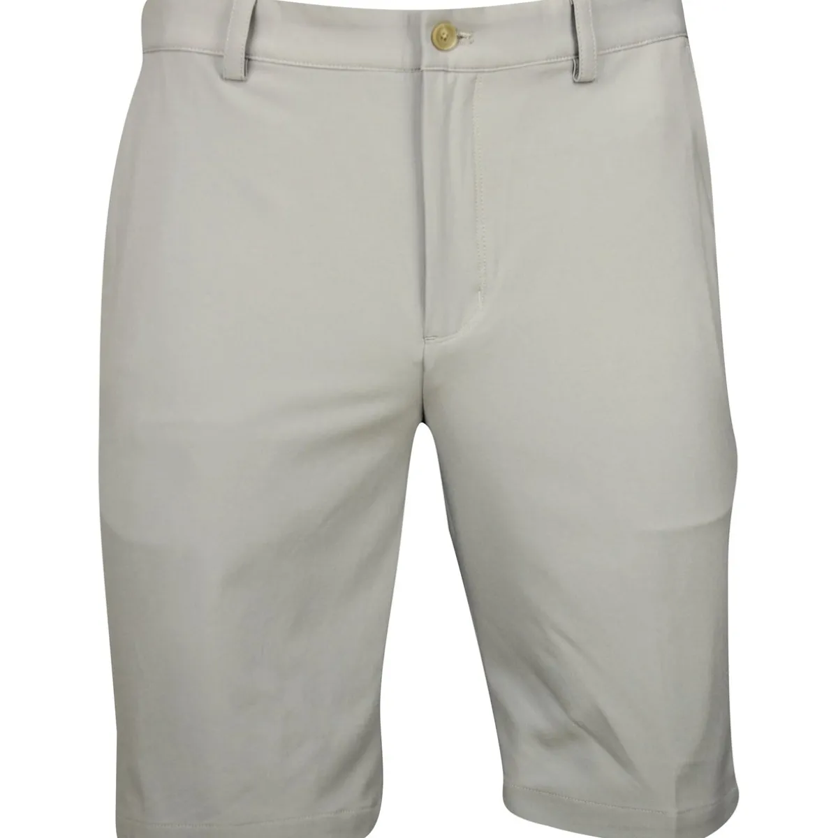 Greg Norman ML75 Microlux Shorts Flat Front Golf Apparel