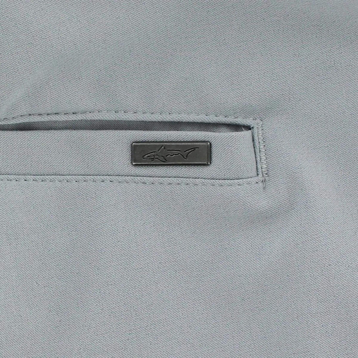 Greg Norman ML75 Microlux Shorts Flat Front Golf Apparel