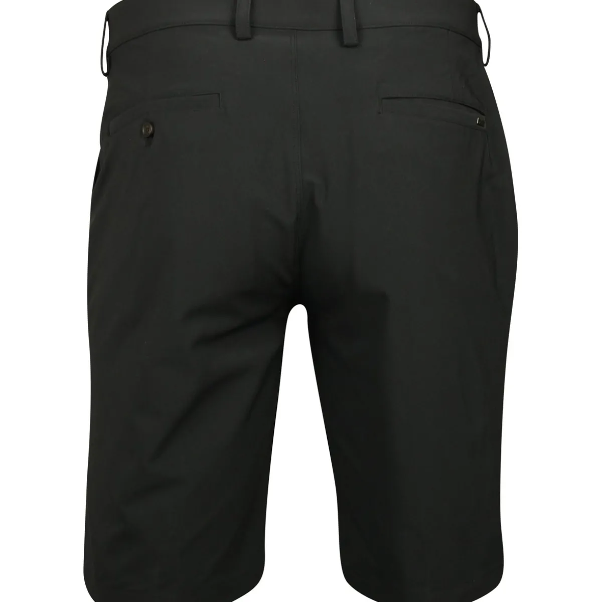 Greg Norman ML75 Microlux Shorts Flat Front Golf Apparel